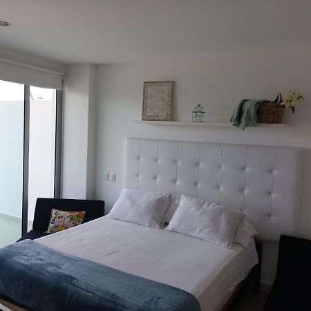 Apartamento Morros Vitri 214 Zona Norte Cartagena Exteriör bild