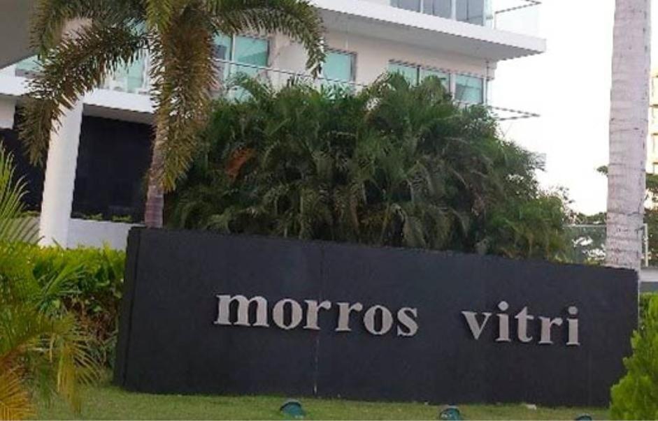 Apartamento Morros Vitri 214 Zona Norte Cartagena Exteriör bild